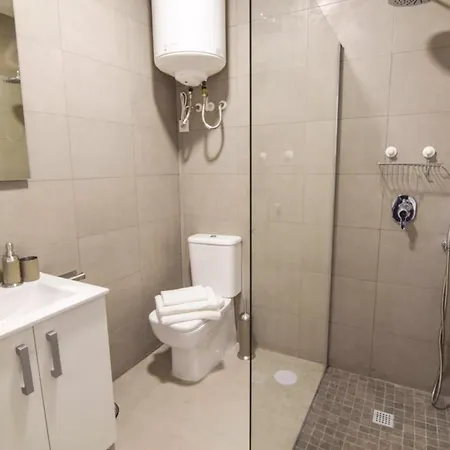 Appartement Malagadevacaciones - El Pedregal