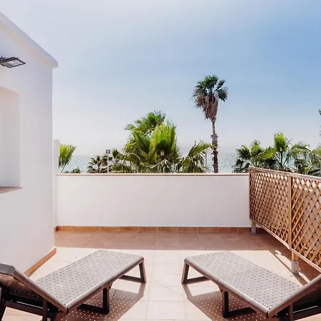 Appartement Malagadevacaciones - El Pedregal