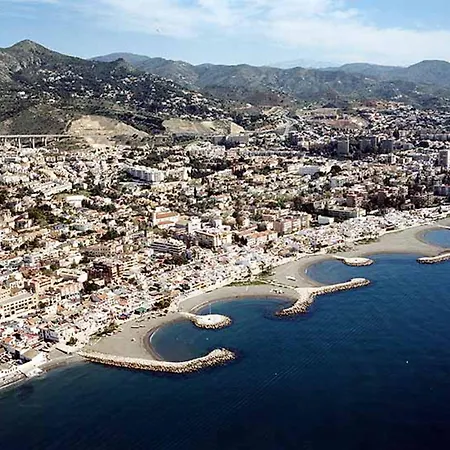 Appartement Malagadevacaciones - El Pedregal Málaga