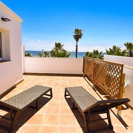 Malagadevacaciones - El Pedregal Appartement Málaga