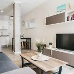 Malagadevacaciones - El Pedregal Apartament Malaga