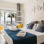 Apartament Malagadevacaciones - El Pedregal *