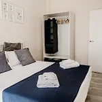 Apartament Malagadevacaciones - El Pedregal Malaga