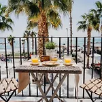 Apartament Malagadevacaciones - El Pedregal Malaga