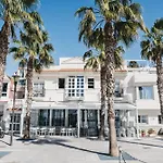 Malagadevacaciones - El Pedregal Apartament