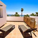 Malagadevacaciones - El Pedregal Apartament Malaga